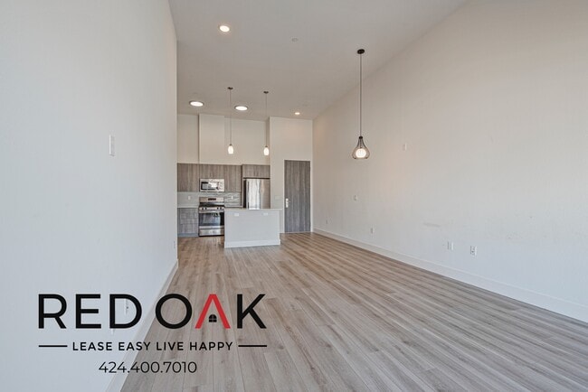 Photo - 1331 W 7th St Condo Unit 601