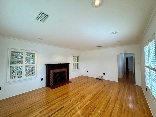 Photo - Charming 3 Bed, 2 Bath Home with Pool + Detached Office