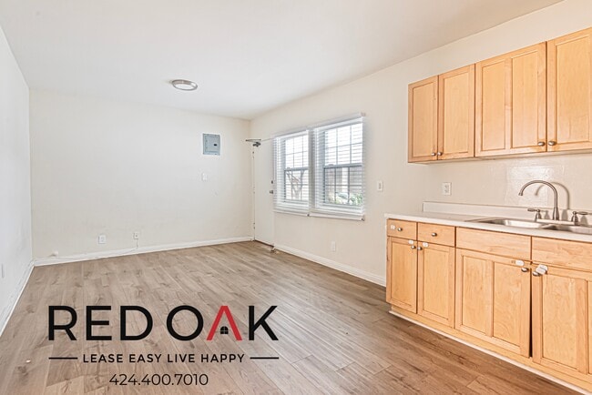 Photo - 615 N Rossmore Ave Condo Unit 101