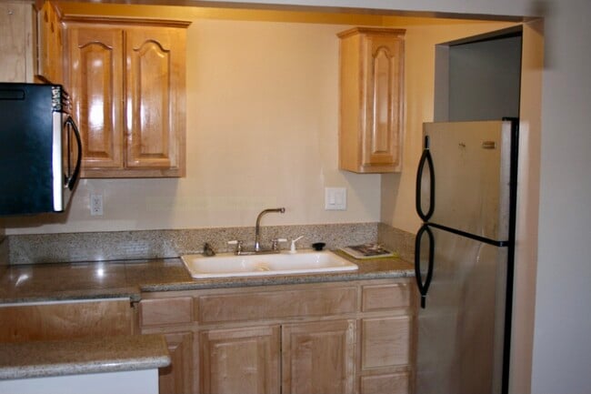 Photo - Culver Madison Apartments