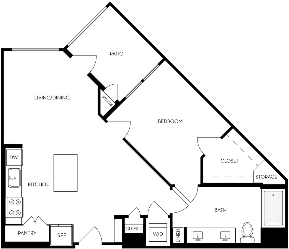 Floor Plan - A.4
