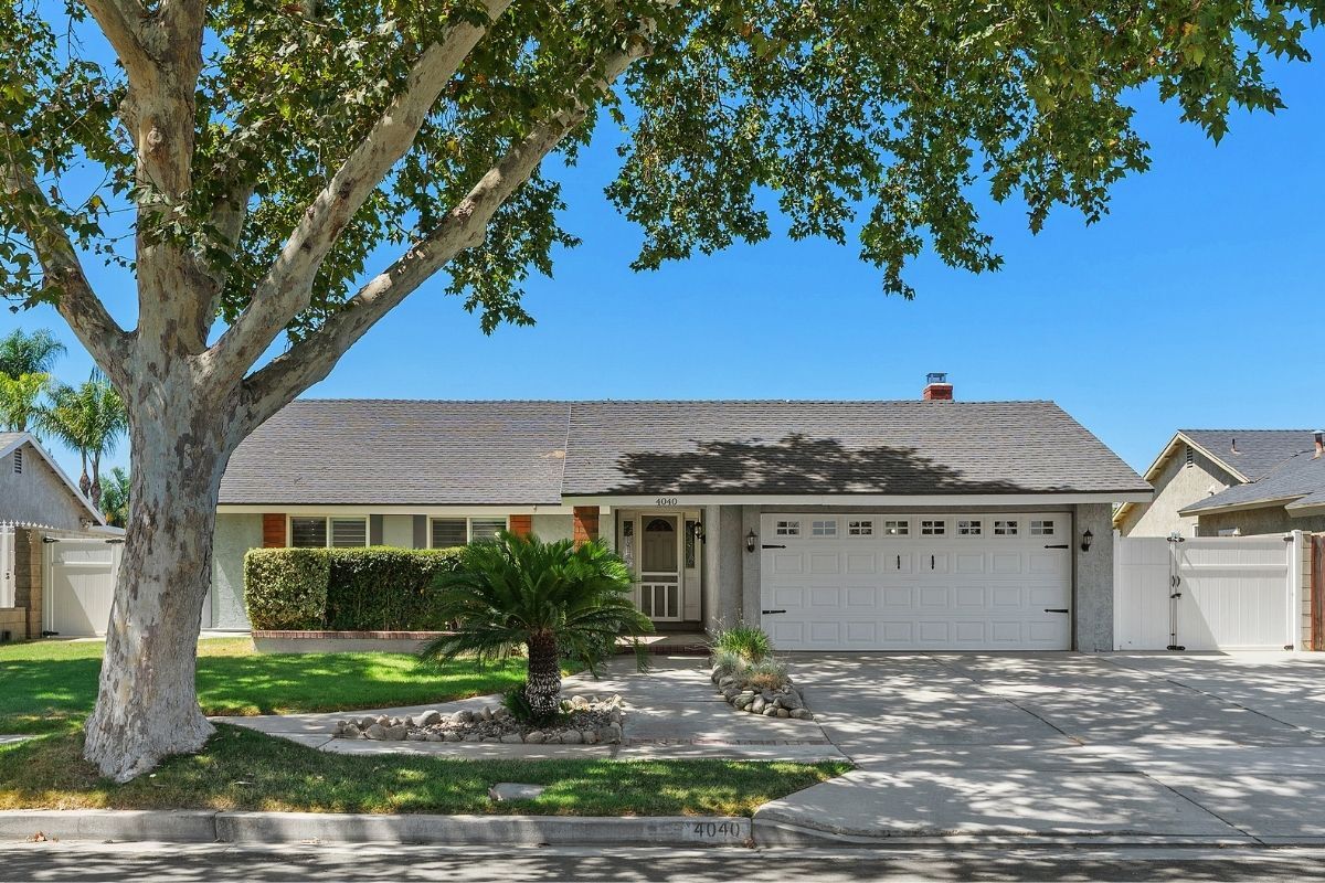 Photo - 4040 Penrod Dr