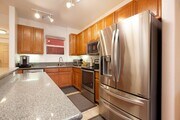 Photo - 2 bedroom with flex office space near Convention Center Downtown! Unit 413