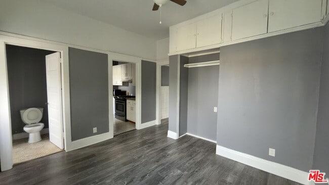 Photo - 1820 S Highland Ave Unit 1820