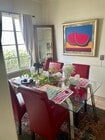 Breakfast nook - 1226 S Longwood Ave