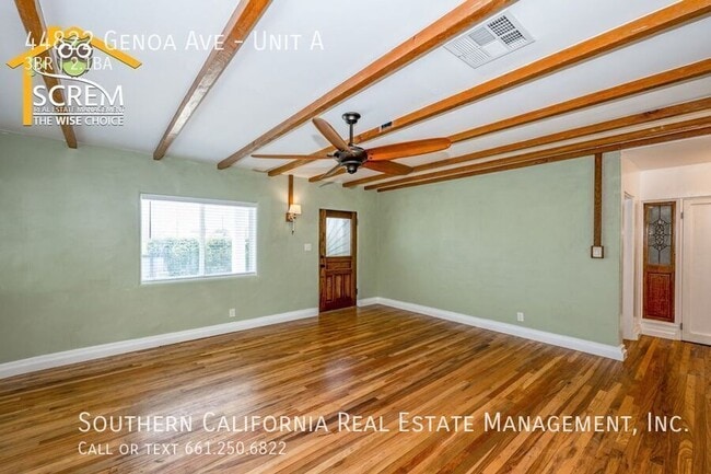 Photo - 44822 Genoa Ave Unit A