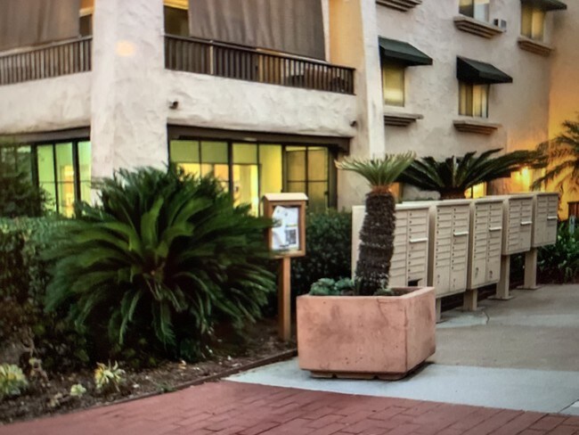 mail - 2520 Clairemont Dr Unit 309