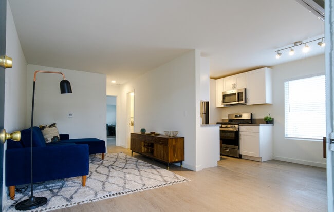 Photo - Cahuenga Noho