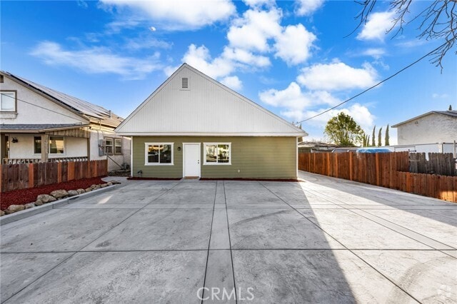 Building Photo - 7785 Vineyard Ave Rental