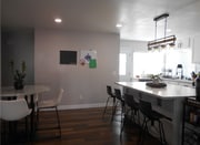 Dining / Kitchen Area - 5918 Sky Meadow St