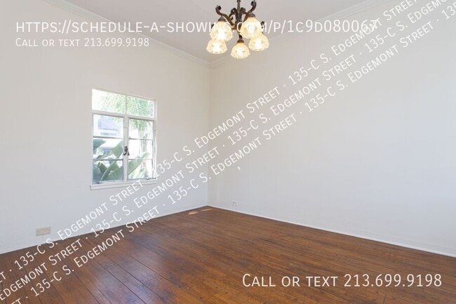 Photo - 135-C S Edgemont St