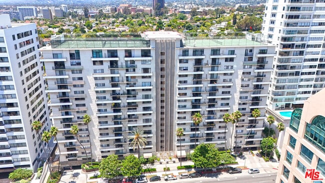 Photo - 10535 Wilshire Blvd Unit 801
