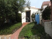 Photo - Charming Spanish House with Secluded Yard