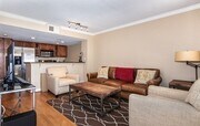 Photo - RB 1 Br 1 Bath Granite Kitchen Luxury Condo $2400 Avail July 1st