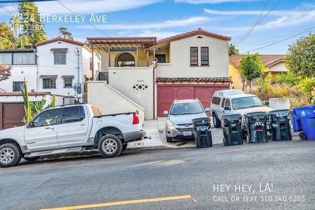 Photo - 2224 Berkeley Ave