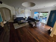 Living Room - 2645 Garnet Ave Townhome
