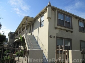 Building Photo - 4713 Eagle Rock Blvd Unit 4711