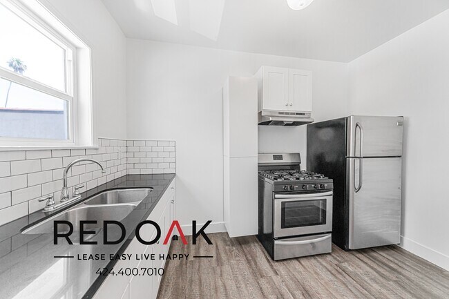 Photo - 859 S New Hampshire Ave Unit 207