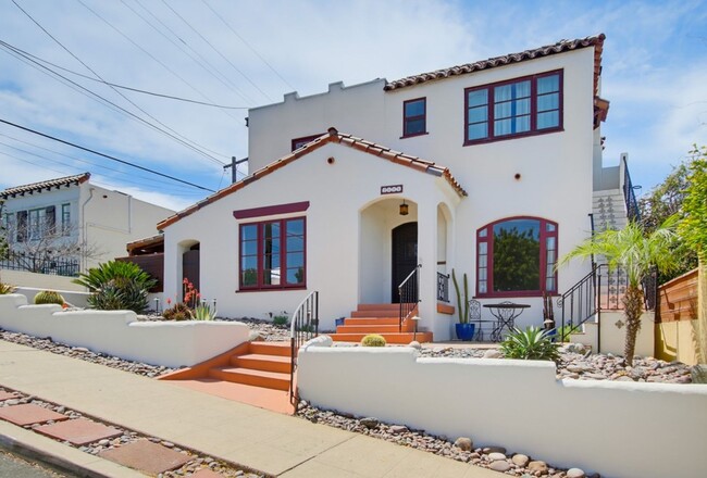 Photo - Historic Charm Meets Modern Living – Stunning 5 Bedroom Home on Iconic Myrtle Avenue