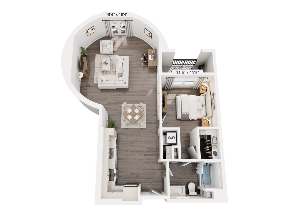 The Terraces at Murrieta_A5 - Scheme 2 - A5