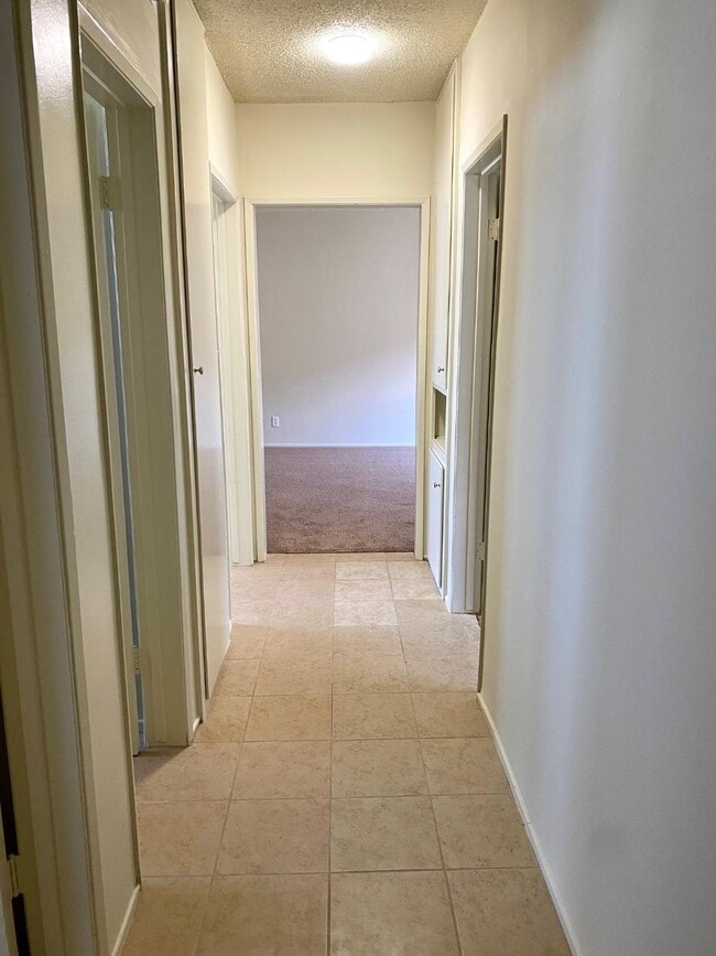 Hallway - 4534 W 173rd St Apartment Unit 4