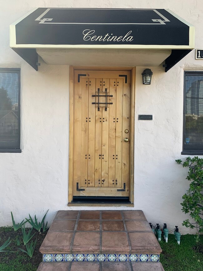 Photo - 1301 Centinela Ave Unit 1301 Centinela Ave