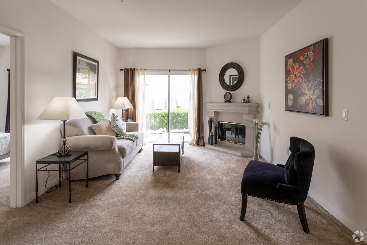 Floor Plan - Studio Loft