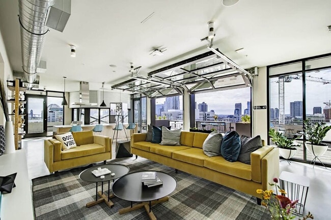 Photo - Idea1 Apartments