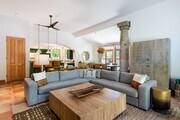 Photo - Luxury Oasis in Palm Springs Retreat House