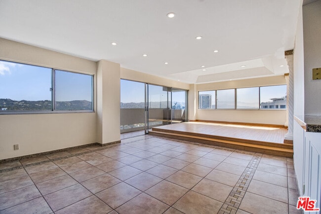Photo - 10701 Wilshire Blvd Condo Unit 2101