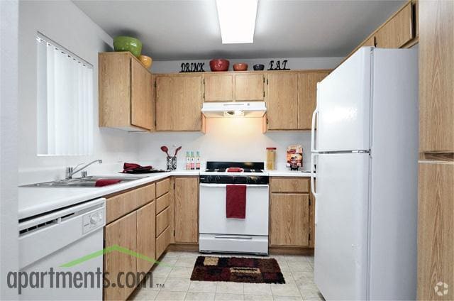 Kitchen - Casa Bella