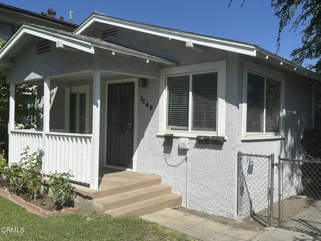 Building Photo - 1148 Spazier Ave Rental