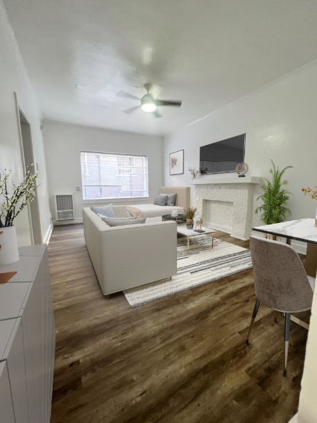 Photo - 687 Shatto Pl Apartment Unit 100