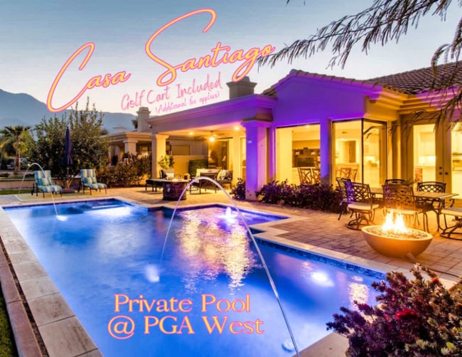 Building Photo - 56840 Jack Nicklaus Blvd Rental