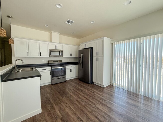 Photo - 29 Palms Home with Solar