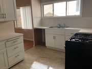 NEW KITCHEN TILE AND CABINETS - 2119 1/2 S Beverly Glen Blvd Apartments