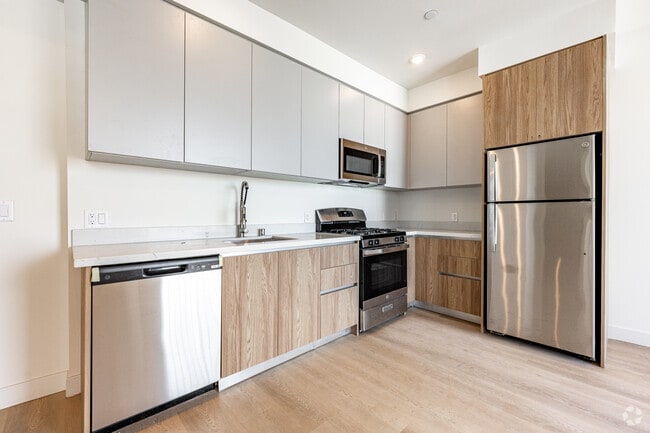 Interior Photo - TALA Local at 719 S. Hoover Street