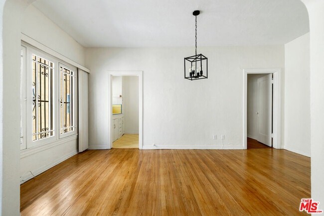 Photo - 450 N Ogden Dr Unit 1/2