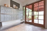 Mailroom - LPL