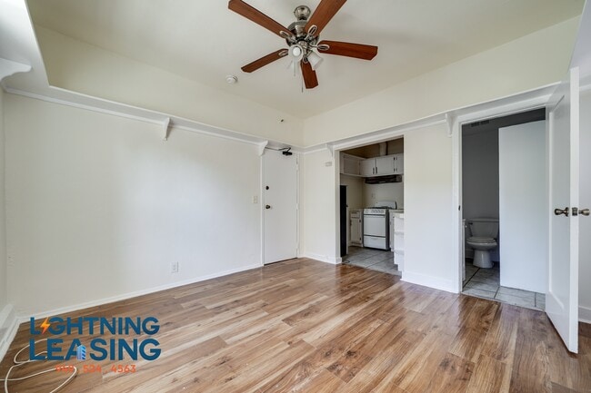 Photo - 5231 Monte Vista St Condo Unit 112D