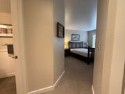 Photo - Fully Furnished 2 Bed 2 Bath Condo with Private Patio, 2 Gated Parking Spaces, Pool and Gym
