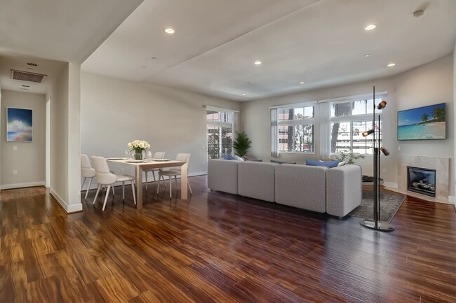 Photo - Axis 2300 Apartments