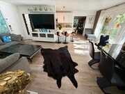 Living Room - 843 4th St Unit #207