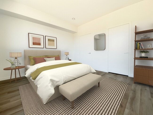 Photo - The Park on Washington