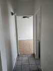 VIEW FROM KITCHEN TO LIVING AREA - 448 S Lake St Apartments Unit 13