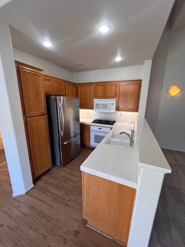 Photo - Spacious 2 Bedroom, 2 Bathroom Town Home w/ Attached Garage! Andria of UTC