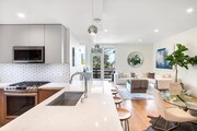 2 BEDROOM - Empire at Norton Apartments