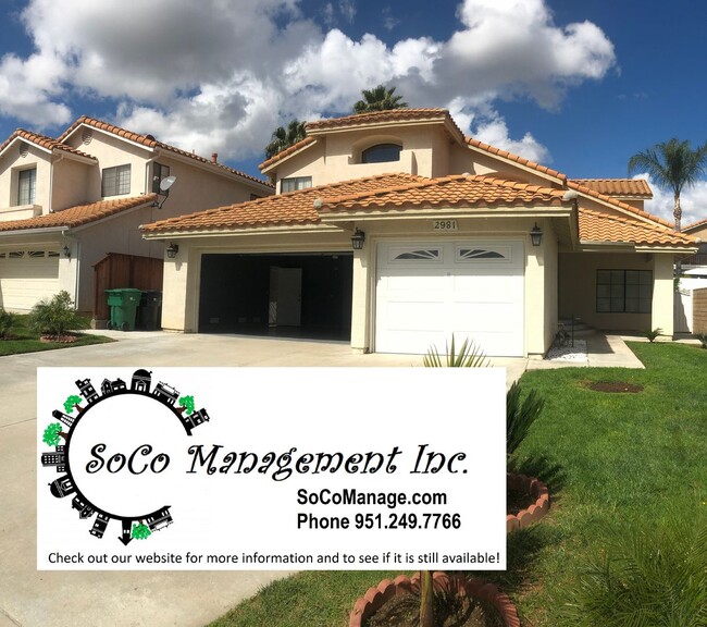 Building Photo - Beautiful 4 bedroom - 3 bathroom home in Corona