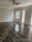 Photo - 1131 W 10th St Apartment