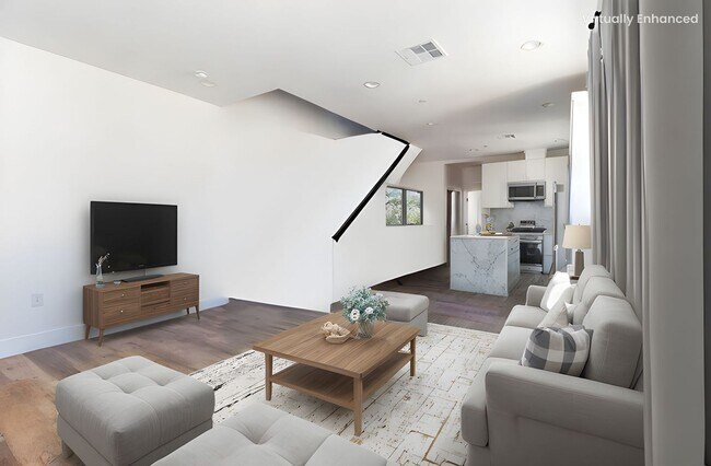 Photo - 4507 W 18th St Unit #4505 1/2